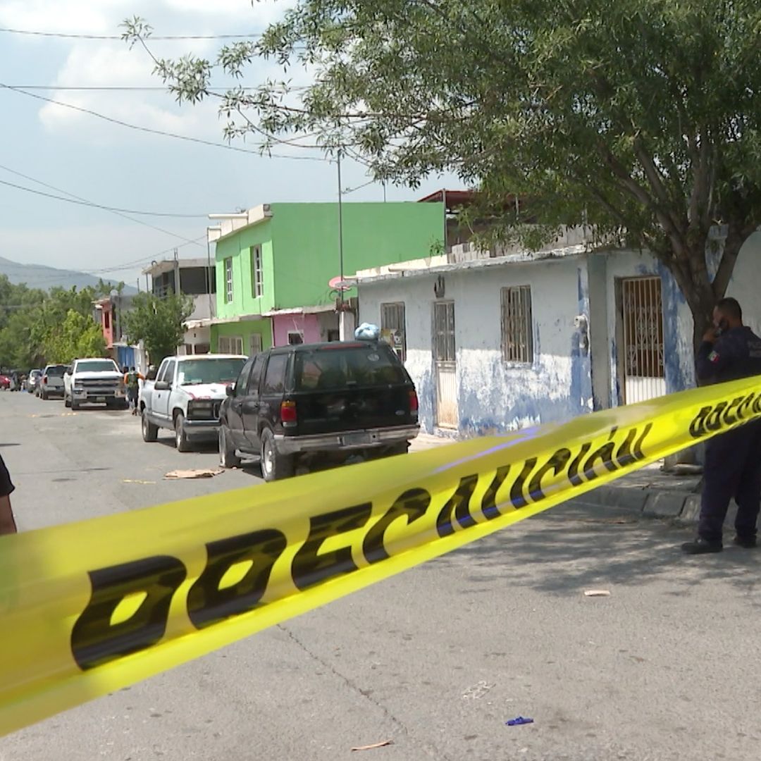 Detienen a Mujer al Encontrar a Hombre Muerto Dentro de Casa en Ramos Arizpe